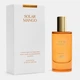 Парфюмерная вода ZARA Solar Mango Eau de Parfum 50 мл - изображение 1