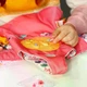 Кенгуру рюкзак для пупса Baby Born Яскрава Прогулянка - изображение 4