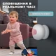 Датчик руху Moes Zigbee - изображение 7