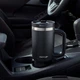 Термочашка Contigo Streeterville 30 oz Tumbler Stainless Steel 0.887 л Licorice чорна - зображення 8
