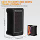 Зарядная станция многопортовая ILEPO на 10 USB портов + 10 Type-C 100 Вт / сетевое мультизарядное устройство (19017) - изображение 3