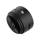 Камера видеонаблюдения беспроводная PIX-LINK A9 720P/1MP шпионская IP мини Wi-Fi камера Black (18655) - изображение 2