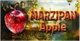 Marzipan Lorizio "Apple" Марципан "С Яблоком" - изображение 1