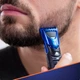 Бритва-стайлер мужской триммер Gillette Fusion5 ProGlide Styler с 1 сменным картриджем ProGlide Power + 3 насадки для моделирования бороды и усов - изображение 4