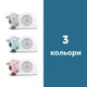 Тренер сну з нічником Zazu Sam Ягня Сірий (ZA-SAM-01) - зображення 7
