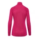 Фуфайка Merino Xtreme Thermowave 12XTRM442-440 XS Рожевий (4771999410915) - изображение 2