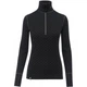 Фуфайка Merino Xtreme Thermowave 12XTRM452-990 S Чорний (4771999329774) - изображение 1