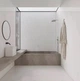 Керамогранит Megagres Elis Blanco P. 60x60см - изображение 2
