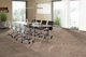 Керамограніт Megagres Albi Brown 60x60см - зображення 2