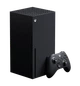 Игровая консоль Microsoft Xbox Series X 1TB(RRT-00001) - изображение 1