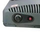 Газовый инфракрасный обогреватель Gas Heater 4,2 kW с шлангом и редуктором керамический, отопитель мобильный от баллона с пьезоподжигом для дома и улицы 3 уровня - изображение 8