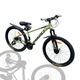 Велосипед 26" HARD (рама-13") SHIMANO хаки 2025 - изображение 1