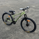 Велосипед 26" HARD (рама-13") SHIMANO хаки 2025 - изображение 6