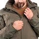 Куртка зимова Carinthia MIG 4.0, Olive, S - зображення 6