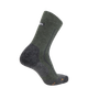 Носки зимние Meindl MT6 Merino, Olive, 44-45 - изображение 3
