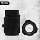 Глушник STEEL HORDE QD-T 7.62, різьба – 14×1L, швидкознімний титановий саундмодератор - зображення 5