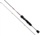 Спінінг Select Sprint Solid 652SUL-S solid-tip 24Т для Super Ultra Light 1.95m 0.6-3.5g - зображення 1