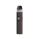 POD система Vaporesso Xros 5 Kit 1500 mAh (Багаторазова електронна сигарета) Black Leather - изображение 1