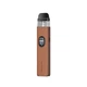 POD система Vaporesso Xros 5 Kit 1500 mAh (Багаторазова електронна сигарета) Brown Leather - изображение 1