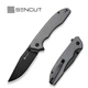 Нож Sencut Sylor S25056-1 - изображение 8