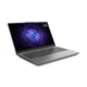 Ноутбук Lenovo LOQ 15IAX9E (83LK008SRA) Luna Grey - изображение 2