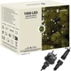 Lampki choinkowe Springos 1000 LED 80 m (5907719422053) - obraz 2