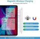 Стилус для iPad Kingone с Magnetic Wireless Charging, Palm Rejection - изображение 4