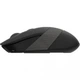 Мышь A4Tech Fstyler FG10S Black/Blue - изображение 5