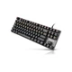Клавиатура REAL-EL Gaming M 05 USB Grey - изображение 1