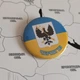 Значок Символіка міста Чернігів - зображення 3