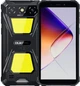 Мобильный телефон Oukitel G5 4/64GB Black - изображение 1