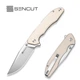 Нож Sencut Sylor S25056-2 - изображение 8