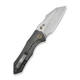 Нож Weknife High-Fin XL WE24010-6 - изображение 2