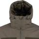 Куртка зимняя Vik-Tailor Rip-Stop G-Loft, Olive, 46 - изображение 3