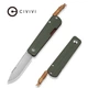 Нож Civivi Slippy Sendy C24075B-1 - изображение 10