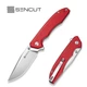 Ніж Sencut Sylor S25056-3 - зображення 8
