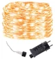 Lampki choinkowe Springos 300 LED 30 m (5907719414508) - obraz 2