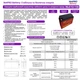 Акумулятор NetPRO HLC 12-135 carbon GEL / 12V / 135Ah - изображение 2