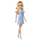 Кукла Barbie Модница Barbie (HYT93) - изображение 1