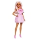 Лялька Barbie Модниця Рожева троянда (HYT94) - зображення 2