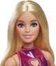 Кукла Barbie Модница романтический стиль (HYT88) - изображение 3
