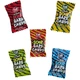 Конфета с кислым фруктовым вкусом "EXTREME SOUR HARD CANDY" 1 кг - изображение 2