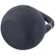 Гиря цельная соревновательная чугунная окрашенная LiveUp Competition Kettlebell 8044-24 вес 24кг - изображение 5
