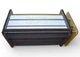 Корпус Економ для LiFePO4 - 100х8s EVE (100Ah 100Ач на 8 комірок) Бокс Акумуляторів (Розбір) Дерев'яний Ящик Коробка для Елементів Батарей - зображення 8