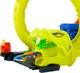 Игровой набор Хот Вилс Hot Wheels City Спиральная атака Змеи (JBM63) - изображение 6