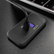 USB-розетка накладна 12V/24V PD 3.0 Type-C (USB C) та QC 3.0 Юсб панель зарядки 2 виходи - изображение 2