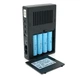 UPS бесперебойное питание для роутера/терминала PON/POE Voltronic PON430 5/9/12V, 18W, 10000mAh - изображение 2