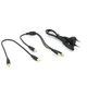 UPS бесперебойное питание для роутера/терминала PON/POE Voltronic PON430 5/9/12V, 18W, 10000mAh - изображение 4