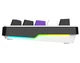Клавиатура игровая механическая HATOR HK-60-WV Hellyberry Switch USB White-Violet - изображение 4