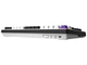 Клавиатура игровая механическая HATOR HK-75-WV Wireless Hellyberry Switch USB, 2,4 ГГц, Bluetooth 5.3 White-Violet - изображение 5